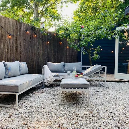 Tatil Evi De Heer Bergen