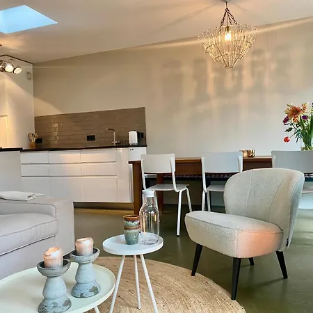 Tatil Evi De Heer Bergen