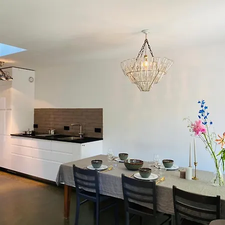 De Heer Tatil Evi Bergen