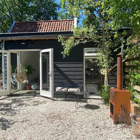 De Heer Сasa de vacaciones Bergen