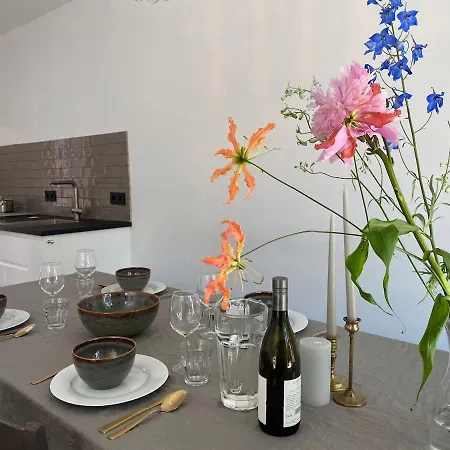 Tatil Evi De Heer Bergen