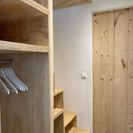 De Heer Tatil Evi Bergen