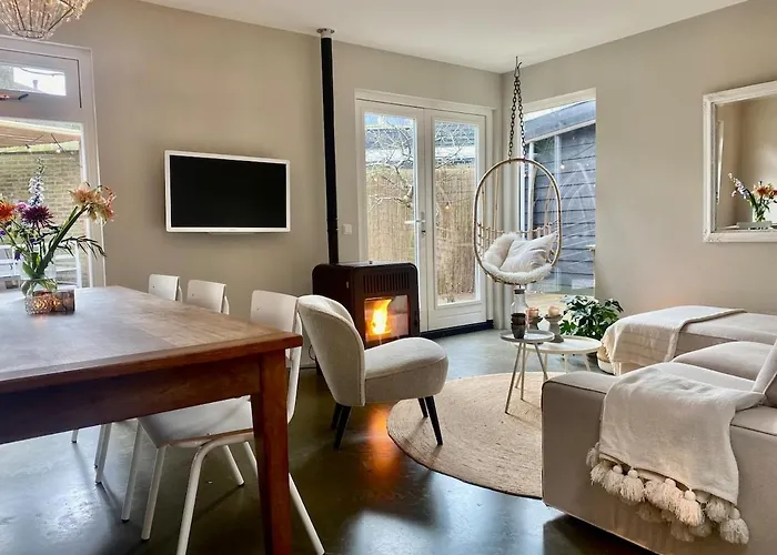 De Heer Сasa de vacaciones