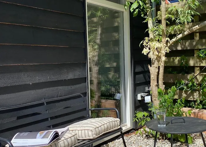 Сasa de vacaciones De Heer *