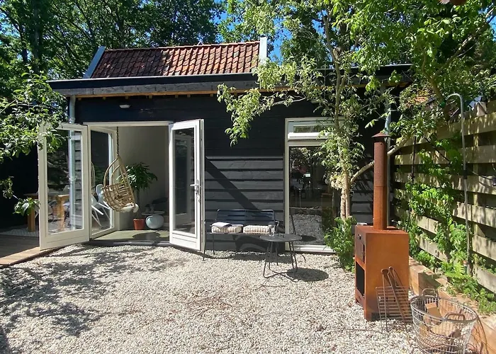 De Heer Сasa de vacaciones Bergen