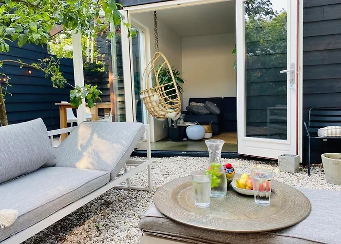 Сasa de vacaciones De Heer