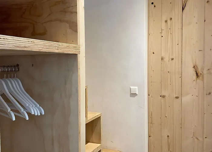 De Heer Сasa de vacaciones Bergen