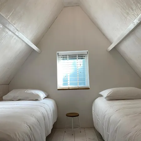 Hébergement de vacances De Heer