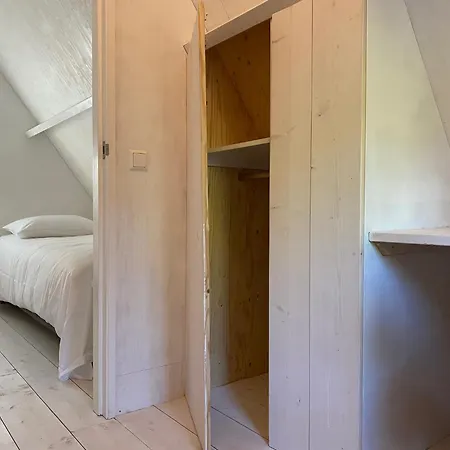 Hébergement de vacances De Heer *