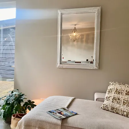 De Heer Hébergement de vacances