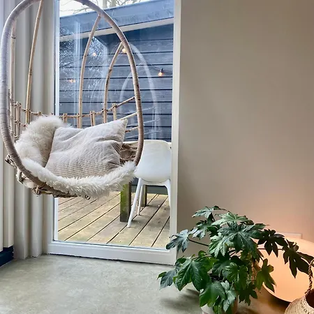 De Heer Hébergement de vacances Bergen